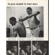 1965 Willie Mays Article ~ Willie the Virtuoso