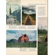 1965 Alaska: The Hard Country Article ~ Photographed by Ralph Crane