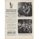 1952 Rums of Puerto Rico Ad "Nantucket"