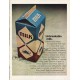 1965 Pure-Pak Cartons Ad "Unbreakable milk"