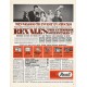 1965 Rexall Stores Ad "Win $10,000 to invest"