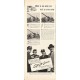1944 Soft-Lite Lenses Ad "visit an army camp"