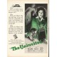 1944 The Uninvited Movie Ad "houses filled with unseen evil"