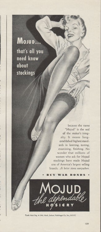 Warner's stretch bra print ad 1963 orig vintage 1960s retro art fashion  model