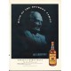 1944 Old Grand-Dad Whiskey Ad "Bourbon Family"