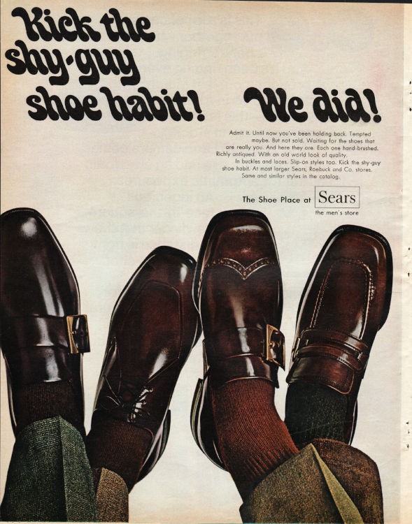 sears wonderlite shoes