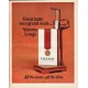 1969 Viceroy Cigarettes Ad "on a grand scale"