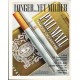 1969 Pall Mall Cigarettes Ad "yet milder"