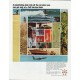1966 Full Service Bank Ad "penetrating look"