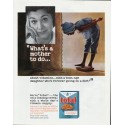 1966 Total Cereal Ad "what's a mother to do"