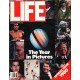 1981 LIFE Magazine Cover Page ~ January, 1981