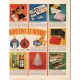 1963 Rexall Store Ad "gift list at Rexall"