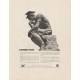 1963 The Advertising Council Ad "correction"