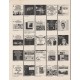 1963 Columbia Records Ad "sounds of Columbia Records"