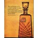 1963 Seagram's 7 Crown Whiskey Ad "the real beauty"