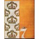 1963 Seagram's 7 Crown Whiskey Ad "the real beauty"