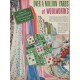 1955 Woolworth's Ad "Over a Million Yards"