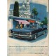 1963 Pontiac Grand Prix Ad "we babble silently" ~ (model year 1964)