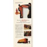 1963 Mayflower Movers Ad "protects your furnishings"