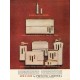 1963 Princess Gardner Ad "spice box"