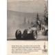 1963 Champion Spark Plugs Ad "Bobby Unser"