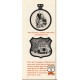 1963 Allied Van Lines Ad "every 3 minutes"