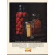 1963 Mrs. Filbert's Margarine Ad "carefully preserved reputation"