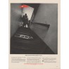 1963 Travelers Insurance Ad "your best friend"