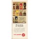 1963 A&P Coffee Ad "coffee mill flavor"