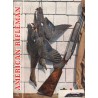 1951 American Rifleman Magazine Cover Page ~ November, 1951