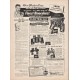 1951 Bushnell Binoculars Ad "This Christmas"