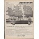 1961 Ford Galaxie Ad "So beautifully built"