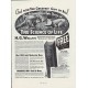 1937 Literary Guild Of America Ad "The Science Of Life"