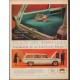 1961 Body by Fisher Ad "Room to pack"