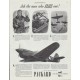 1942 Packard Ad "Ask the man"