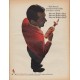 1967 Johnnie Walker Red Ad "You Scotch drinkers"
