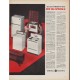 1967 General Electric Ad "Red Tag Specials"