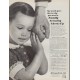 1962 Metropolitan Life Ad "She needs you"