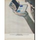 1962 Faberge Ad "Eye Colour Kit"