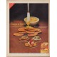 1962 Nabisco Ad "New! Swiss n' Ham"