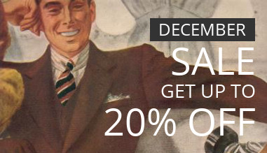 December 2023 Sale Get up to 20% Off